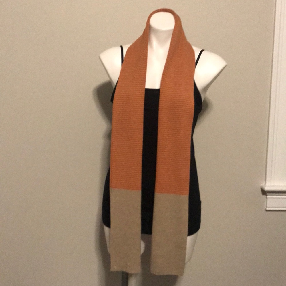 Lands’End scarf